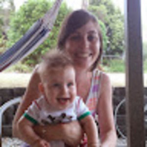 Meet your Posher, Fiona